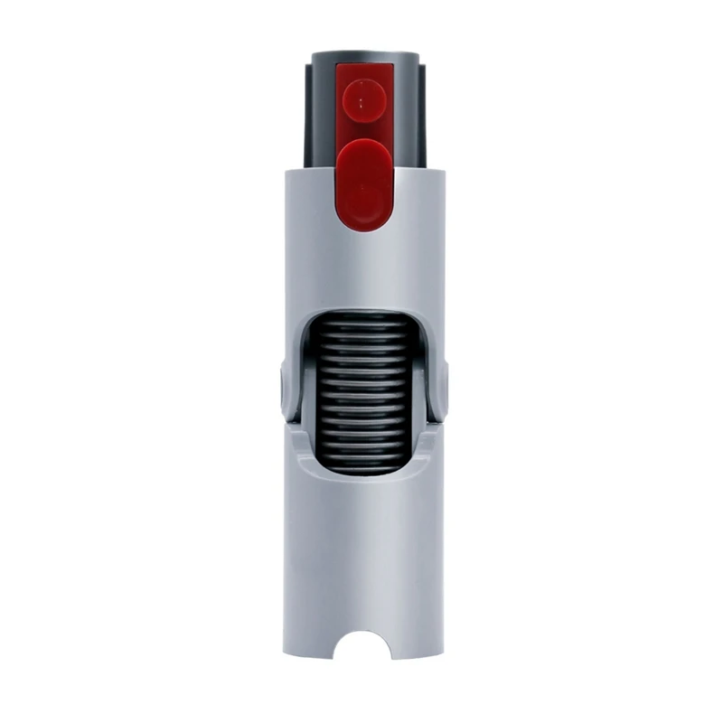 Для беспроводных пылесосов Dyson V7 V8 V10 V11, сменный быстроразъемный нижний адаптер, запасные части, аксессуары
Для беспроводных пылесосов Dyson V7 V8 V10 V11, сменный быстроразъемный нижний адаптер, запасные части, аксессуары