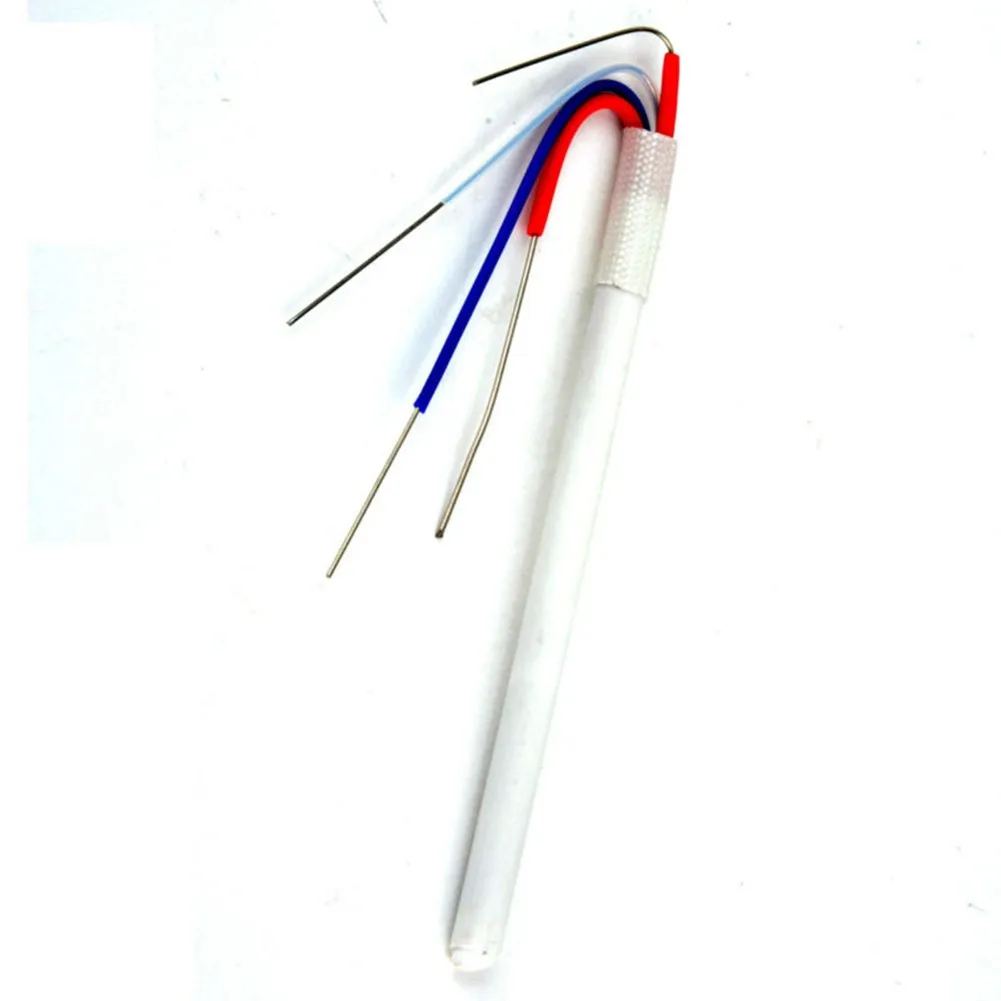 50W Soldering Station Element Ceramic Heater Welding Equipment Iron Suitable For SECCO 936A 952A 952B 952D 968 968D
50W Soldering Station Element Ceramic Heater Welding Equipment Iron Suitable For SECCO 936A 952A 952B 952D 968 968D