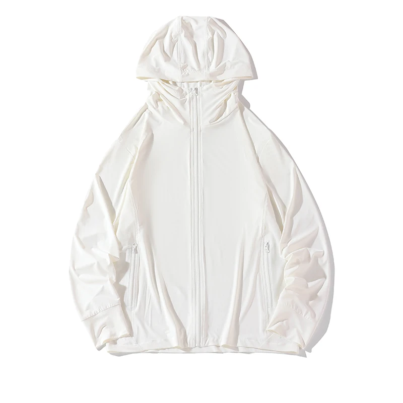 2023 Sunscreen Clothing Mens Hooded Section Anti-UV Sun Protection Clothing Male Outdoor Sports Quick Dry Sunscreen Clothing Men
2023 Sunscreen Clothing Mens Hooded Section Anti-UV Sun Protection Clothing Male Outdoor Sports Quick Dry Sunscreen Clothing Men