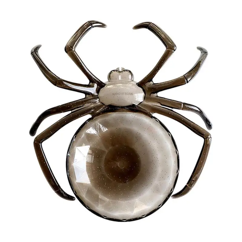 Halloween Spider Snack Tray Serving Platters For Parties Food Halloween Table Decorations Halloween Party Bar Fruit Platter
Halloween Spider Snack Tray Serving Platters For Parties Food Halloween Table Decorations Halloween Party Bar Fruit Platter