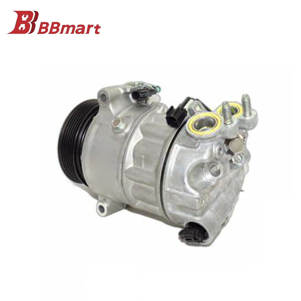 C2D56290 BBmart Auto Parts 1pcs A/C Compressor For Jaguar F-PACE 2016 XF 2016 XJ 2010 Spare Parts
C2D56290 BBmart Auto Parts 1pcs A/C Compressor For Jaguar F-PACE 2016 XF 2016 XJ 2010 Spare Parts