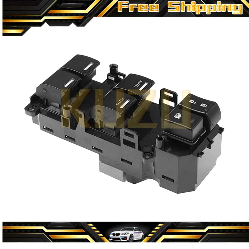35750-TA0-A32 35750-SZA-A31 Auto Parts Master Power Window Control Button For Honda Accord 8 VIII 2011-2015
35750-TA0-A32 35750-SZA-A31 Auto Parts Master Power Window Control Button For Honda Accord 8 VIII 2011-2015