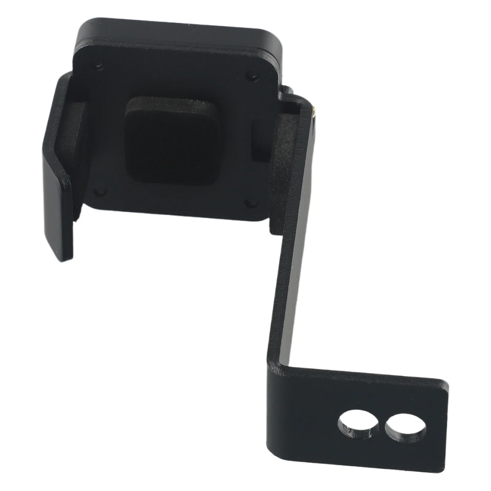 Universal Smartphone Bow Mount Phone Holder Bracket for Compound Recurve Bow Captures Hunting Experience Black
Universal Smartphone Bow Mount Phone Holder Bracket for Compound Recurve Bow Captures Hunting Experience Black