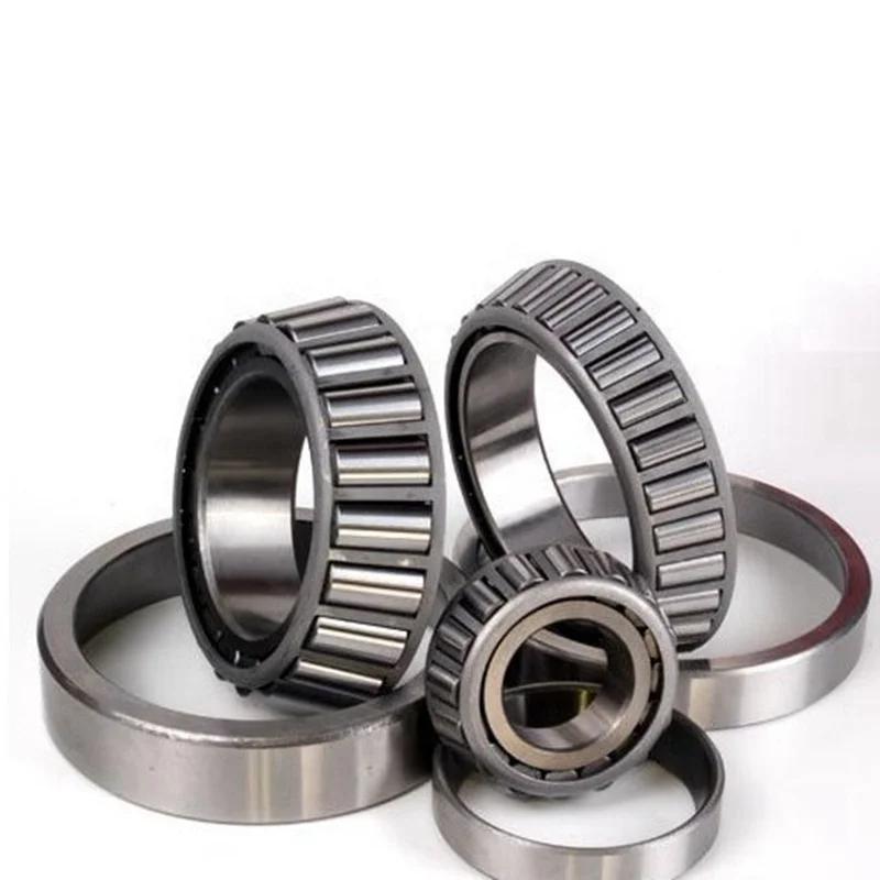 High Precision Koyo 17887/31 Auto Taper Roller Bearings Wheel Hub Bearing 17887/17831
High Precision Koyo 17887/31 Auto Taper Roller Bearings Wheel Hub Bearing 17887/17831