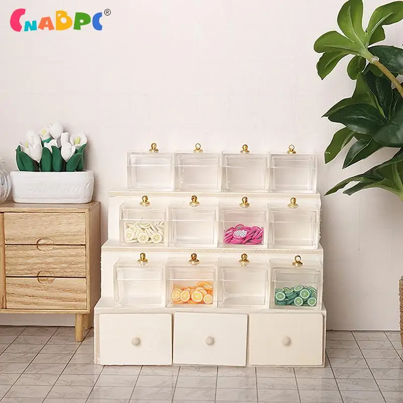 1:12 миниатюрная витрина для кукольного домика коробка для конфет ящик шкаф с прозрачной коробкой мебель модель Декор игрушка кукольный дом аксессуары
1:12 миниатюрная витрина для кукольного домика коробка для конфет ящик шкаф с прозрачной коробкой мебель модель Декор игрушка кукольный дом аксессуары