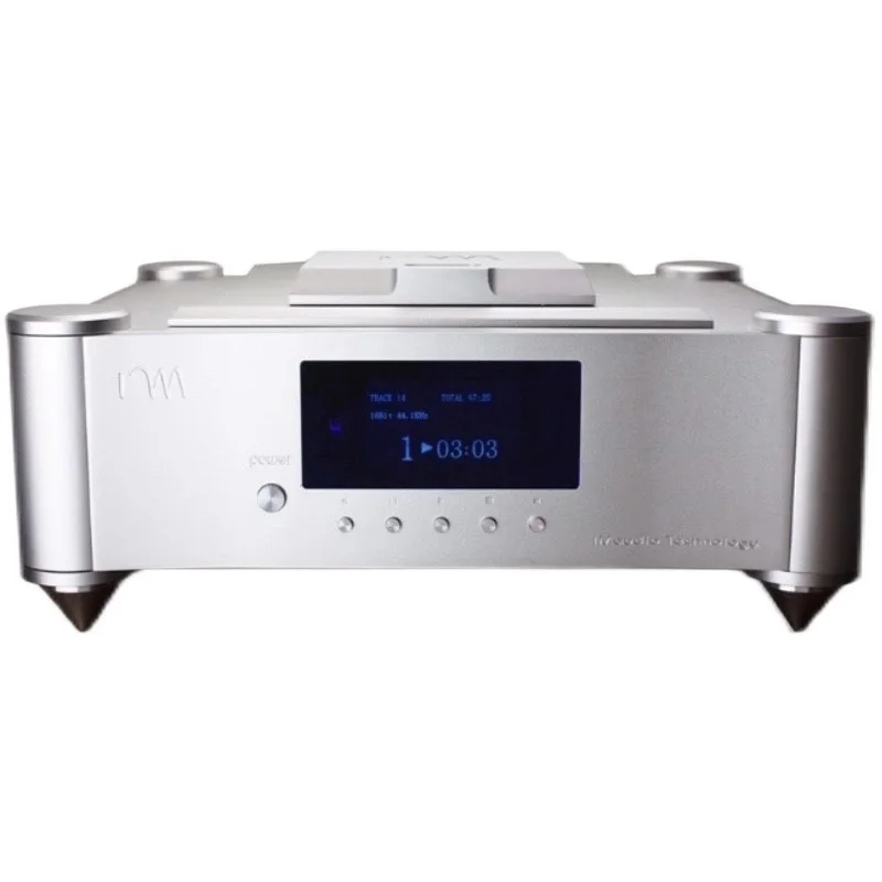 

CDM-4 Hong Kong IMaudio CD turntable OEM customization, CDM4 rocker head SAA7310 classic line