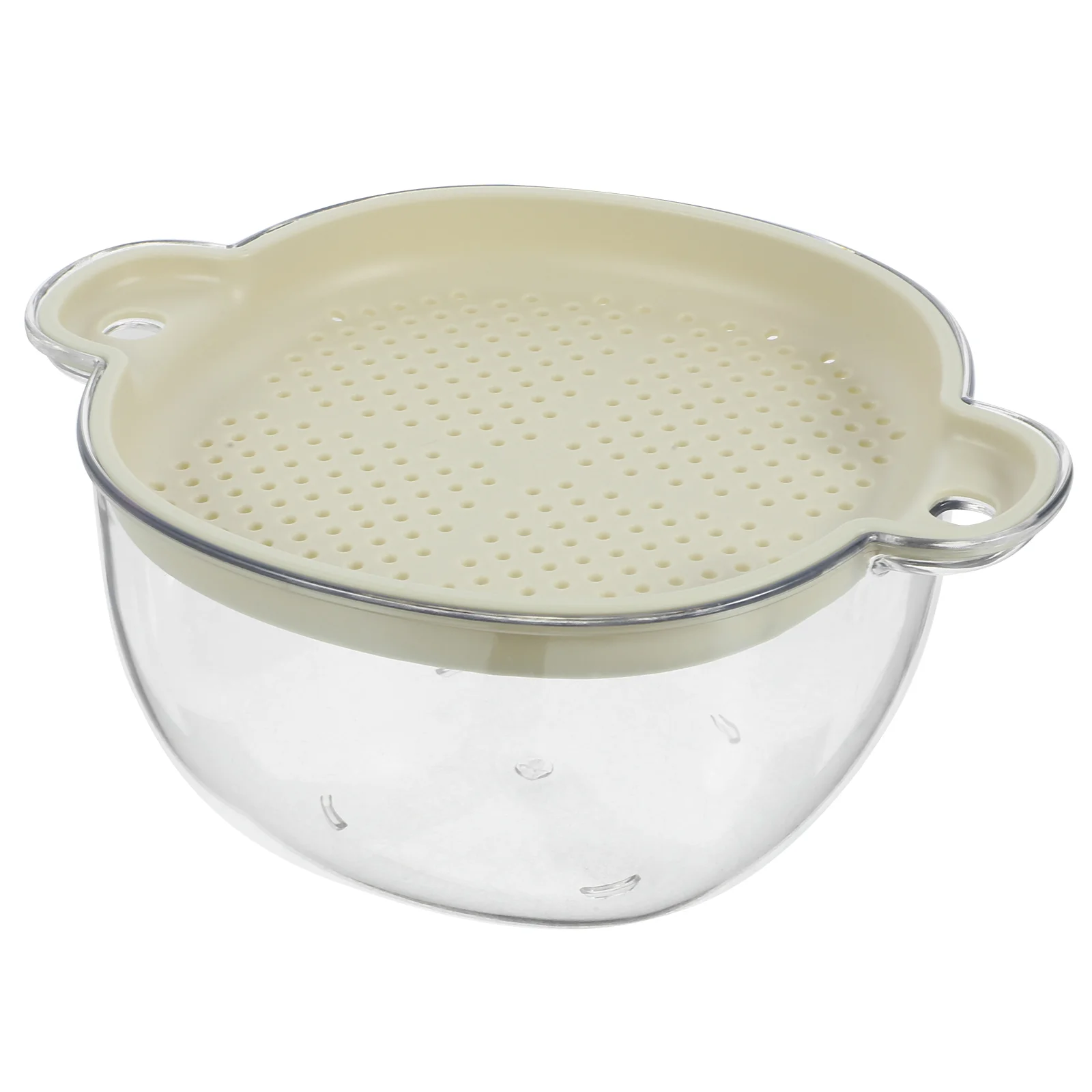 Perculators Kitchen Vegetable Basket Fruit Washing Bowl Colander Cleaning White Food
Perculators Kitchen Vegetable Basket Fruit Washing Bowl Colander Cleaning White Food