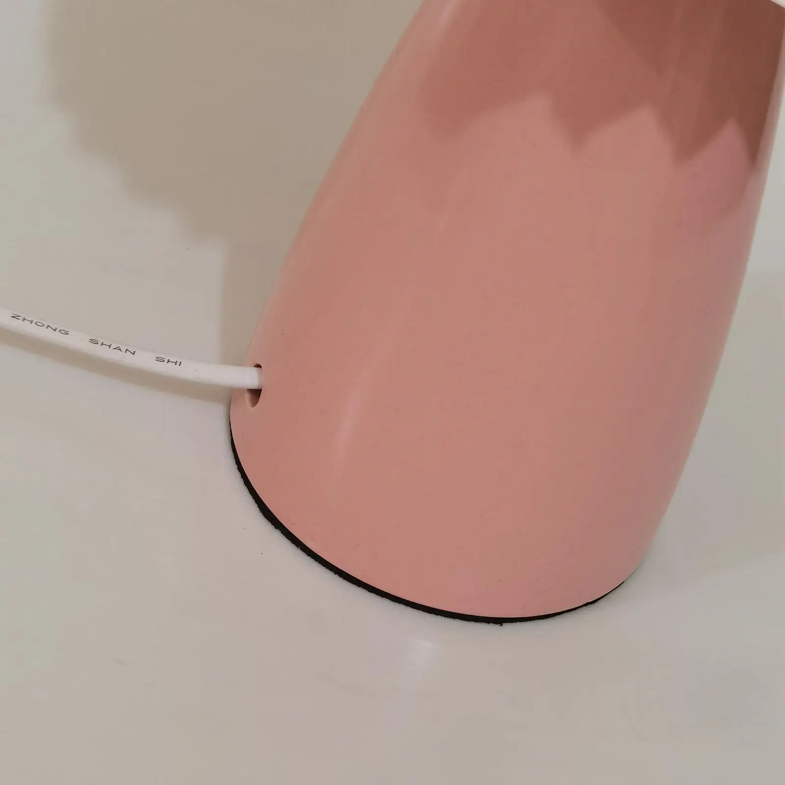 Pleated Table Lamp with on/Off Switch Fabric Lampshade NightStand Lamp Beside Lamp for Kids Room Home Study Living Room Dorm
Pleated Table Lamp with on/Off Switch Fabric Lampshade NightStand Lamp Beside Lamp for Kids Room Home Study Living Room Dorm