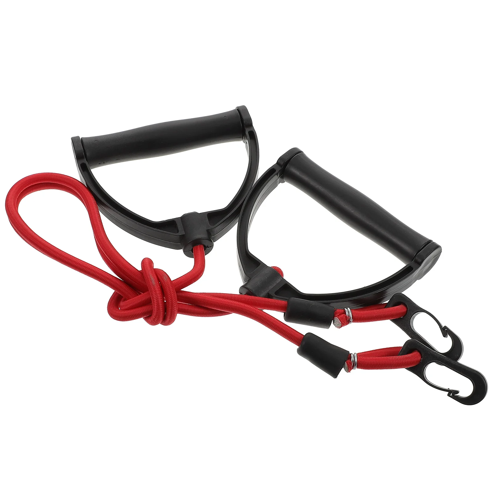 1 Pair of Household Elastic Pulling Rope Fitness Rope for Treadmills Fitness Supplies
1 Pair of Household Elastic Pulling Rope Fitness Rope for Treadmills Fitness Supplies