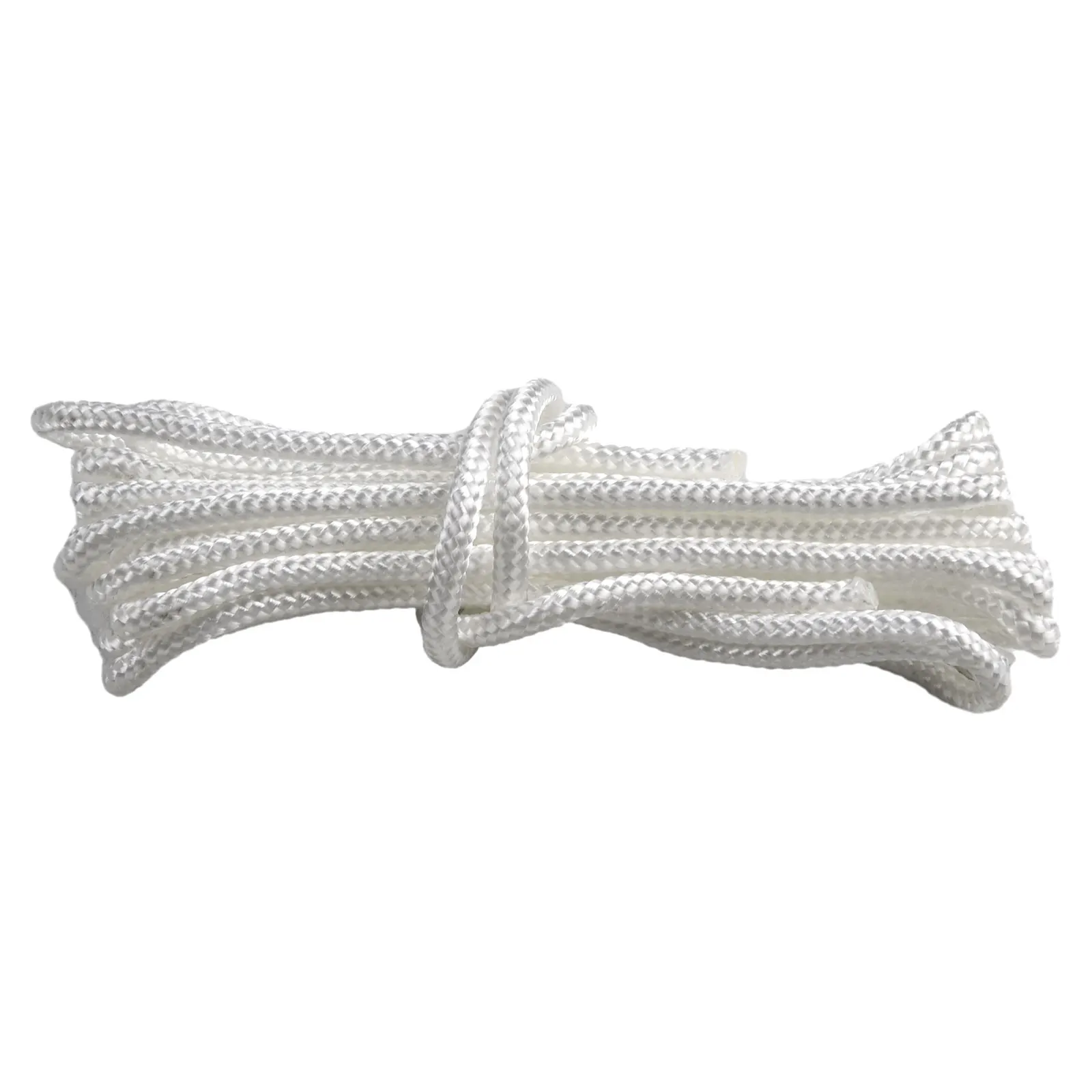 Home & Garden Recoil Rope Recoil Rope Recoil Lawnmower recoil start cord white For Lawnmower Chainsaw
Home & Garden Recoil Rope Recoil Rope Recoil Lawnmower recoil start cord white For Lawnmower Chainsaw