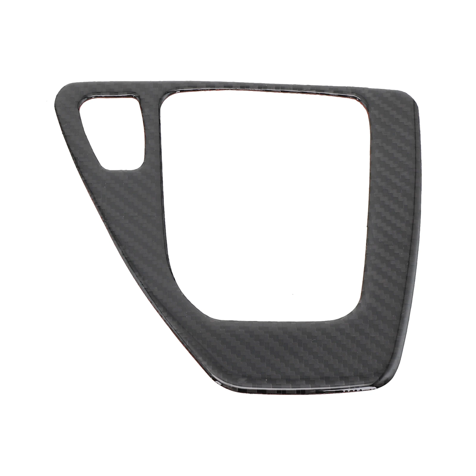 Trim Sticker 1pc Carbon Fiber Control Panel Cover Gear Shift For BMW 3 Series E90 E92 E93 High Quality Material
Trim Sticker 1pc Carbon Fiber Control Panel Cover Gear Shift For BMW 3 Series E90 E92 E93 High Quality Material