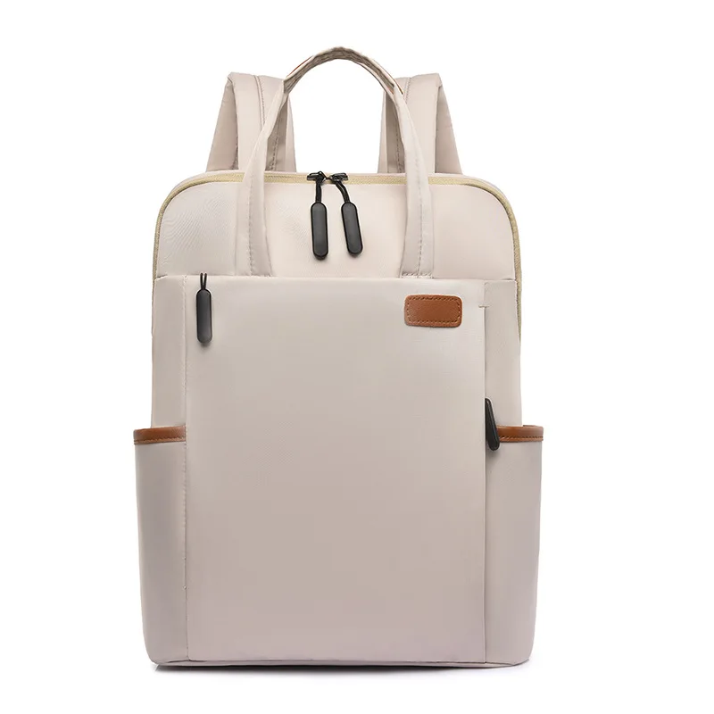 Waterproof Women Business Backpack Fashion Oxford Student School Backpacks 13.4 Inch Laptop Bag Casual Travel Rucksack Mochila
Waterproof Women Business Backpack Fashion Oxford Student School Backpacks 13.4 Inch Laptop Bag Casual Travel Rucksack Mochila