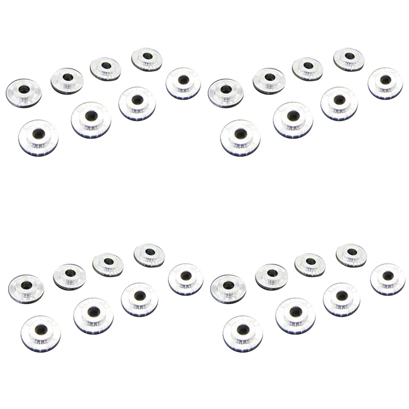 32Pcs Countersunk Umbrella Flat Head Round Head Screw Concave Conical Groove Washer For MN D90 D91 MN99S RC Car Parts
32Pcs Countersunk Umbrella Flat Head Round Head Screw Concave Conical Groove Washer For MN D90 D91 MN99S RC Car Parts
