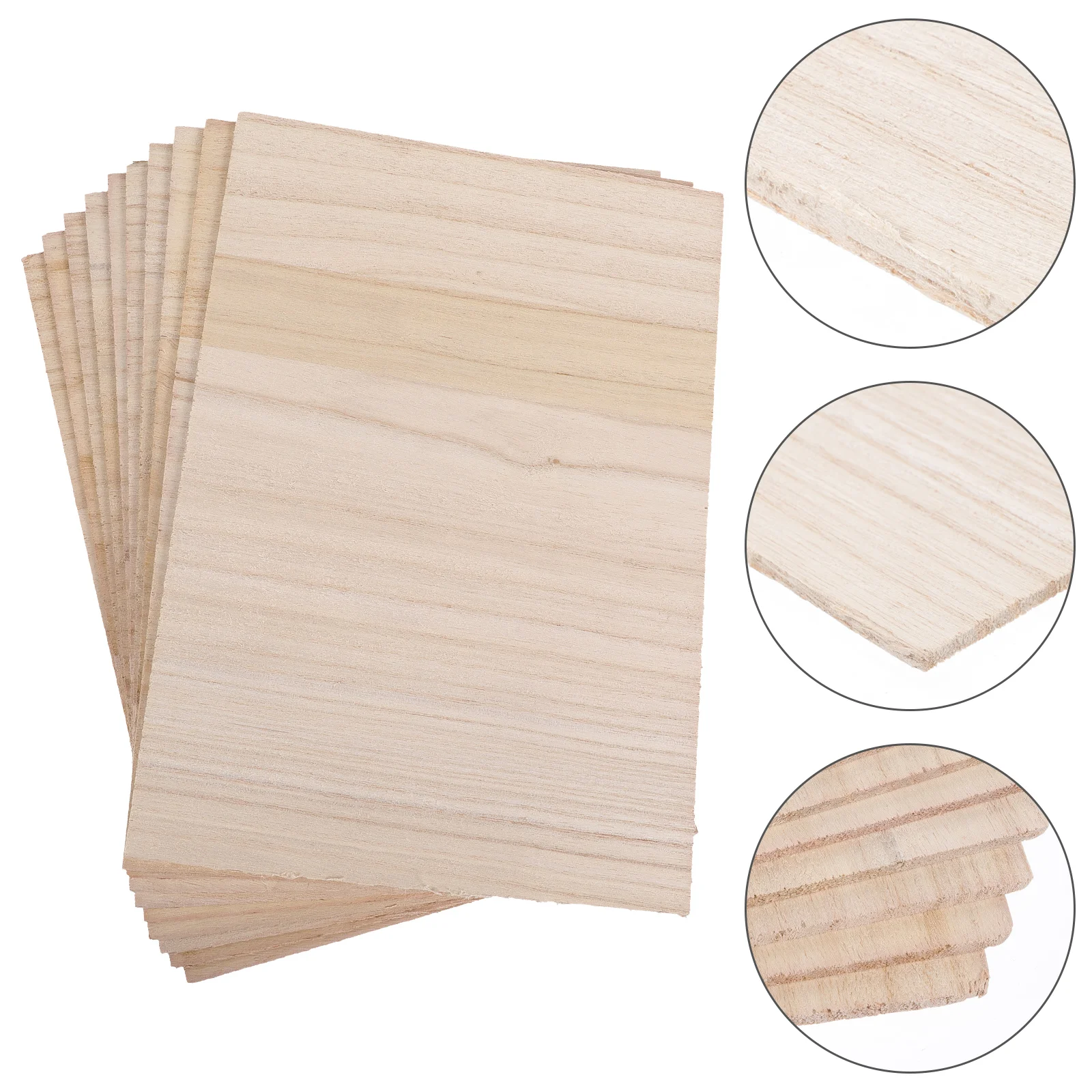 10 Pcs Cutting Boards Wooden Taekwondo Hitting Daily Karate Punching Practicing Breaking Performing Kids Practice Child
10 Pcs Cutting Boards Wooden Taekwondo Hitting Daily Karate Punching Practicing Breaking Performing Kids Practice Child