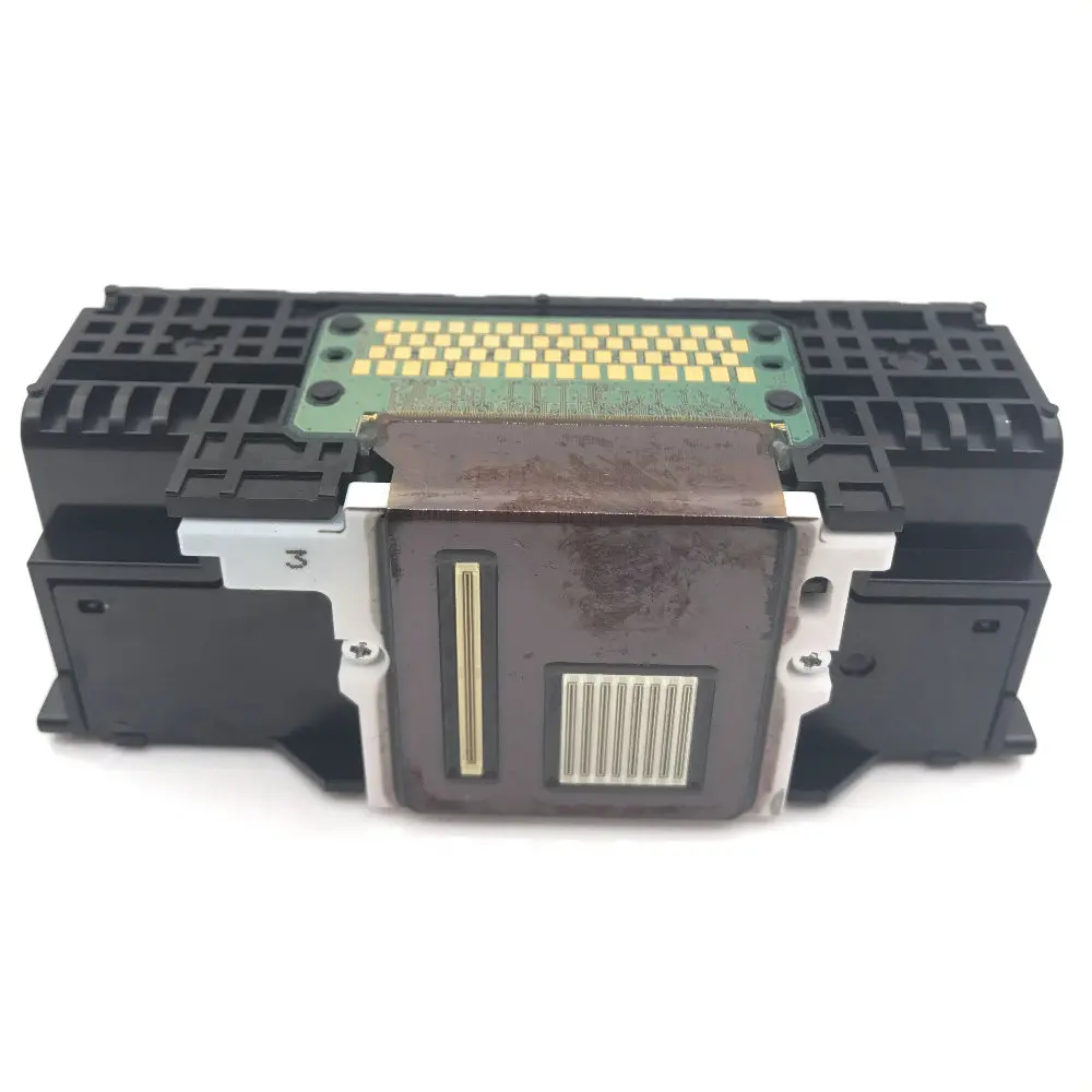 Original 100% NEW Print Head for Canon MG6310 MG6320 MG6380 MG7120 MG7150 MG7180 iP8720 iP8750 iP8780 MG7140 MG7550 QY6-0083
Original 100% NEW Print Head for Canon MG6310 MG6320 MG6380 MG7120 MG7150 MG7180 iP8720 iP8750 iP8780 MG7140 MG7550 QY6-0083