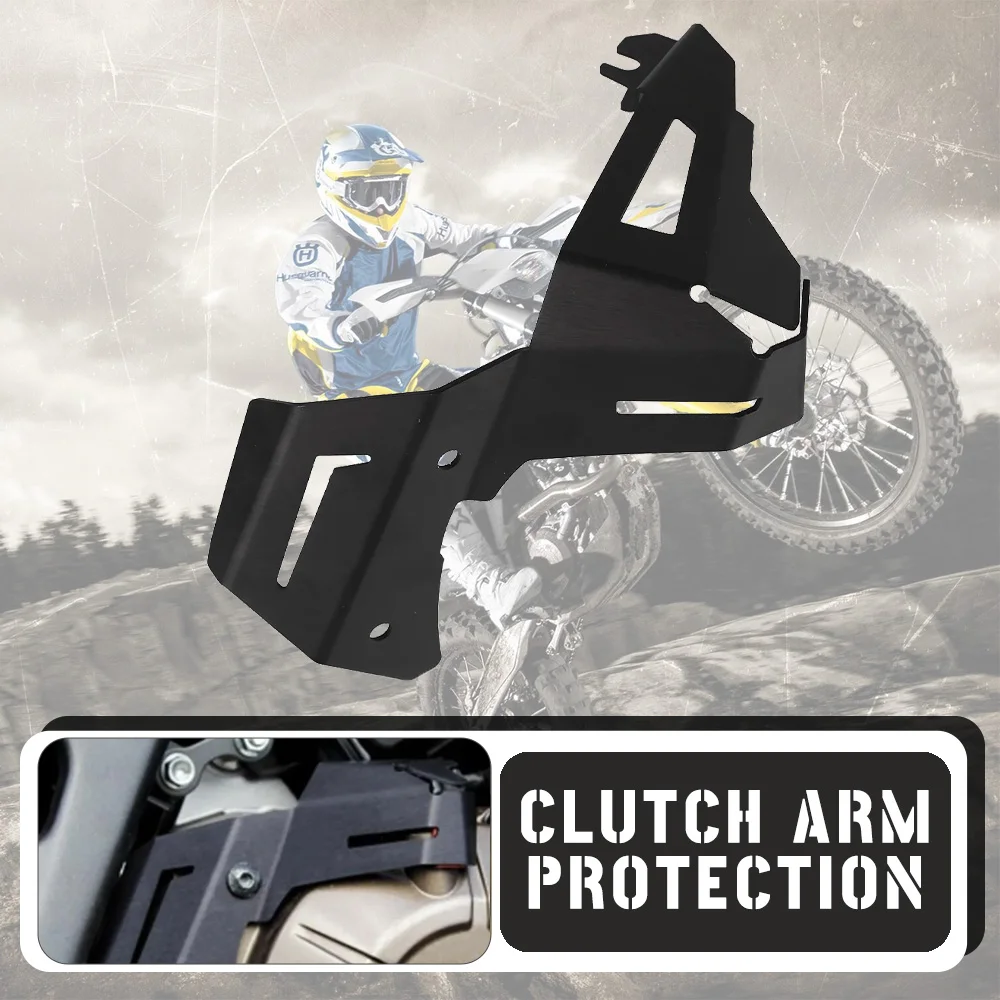 

CRF1000L Africa Twin For Honda Africa Twin CRF 1000 CRF1000 L 2015-2020 2021 2022 2023 2024 Clutch Arm Guard Protection Cover