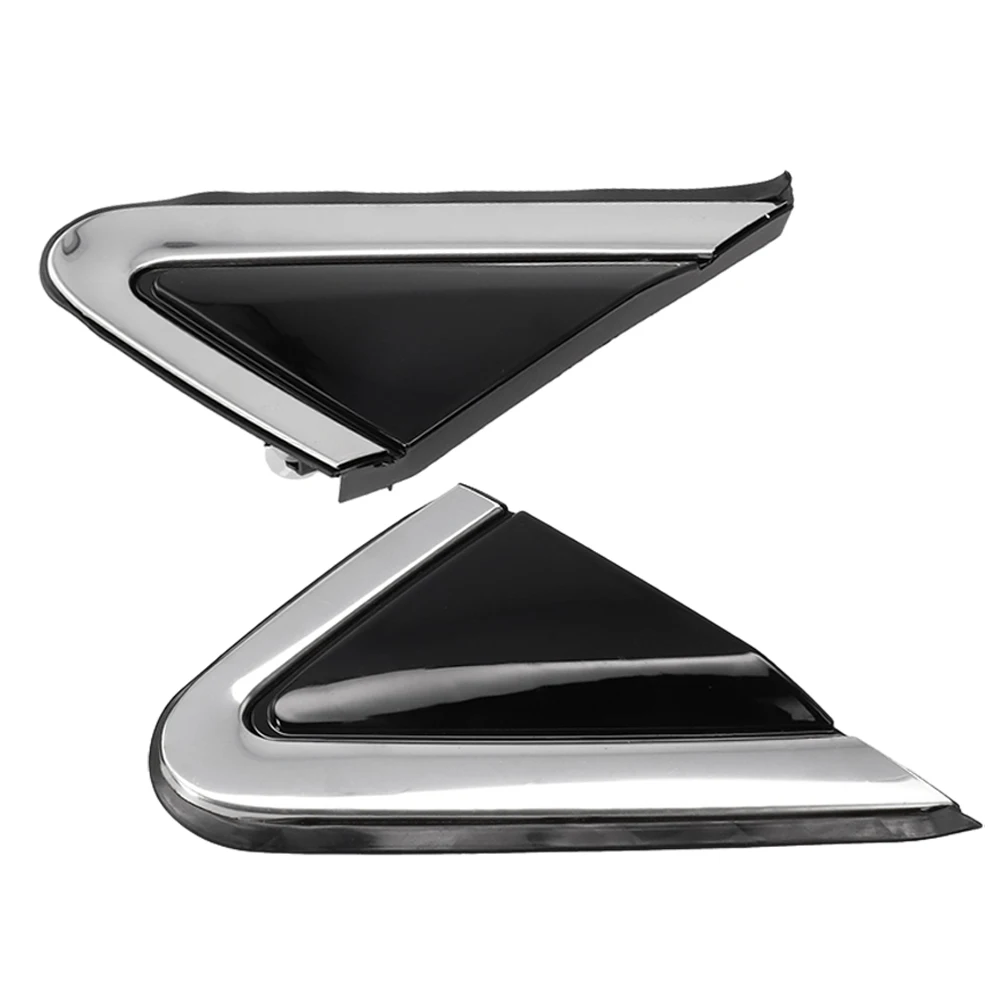 Front Pair Mirror Molding Chrome Corner Trim For Nissan Murano 2015-2021 Improved Heat Sink And Charging Capabilities
Front Pair Mirror Molding Chrome Corner Trim For Nissan Murano 2015-2021 Improved Heat Sink And Charging Capabilities