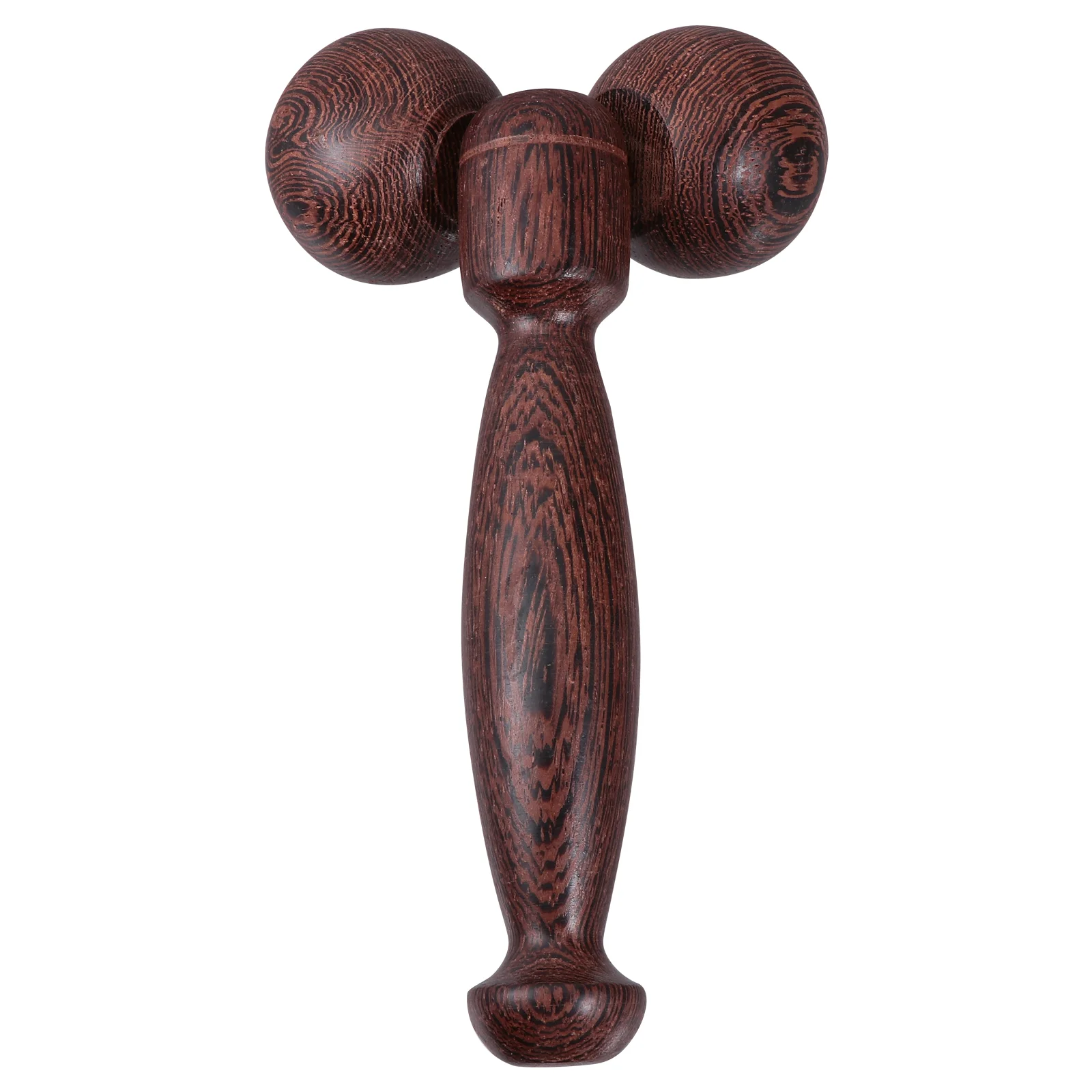 Double Ball Massager Calf Roller Skin Care Tools Lifting Neck Instrument Whole Body
Double Ball Massager Calf Roller Skin Care Tools Lifting Neck Instrument Whole Body