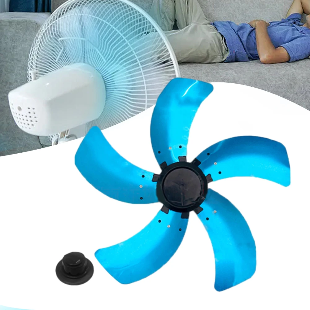 Fan Blades 16inch Floor Mounted Fan Blades Electric Plastic Fan Blades Holder For Vertical Desktop Fan Heat-resisting Low Noise
Fan Blades 16inch Floor Mounted Fan Blades Electric Plastic Fan Blades Holder For Vertical Desktop Fan Heat-resisting Low Noise