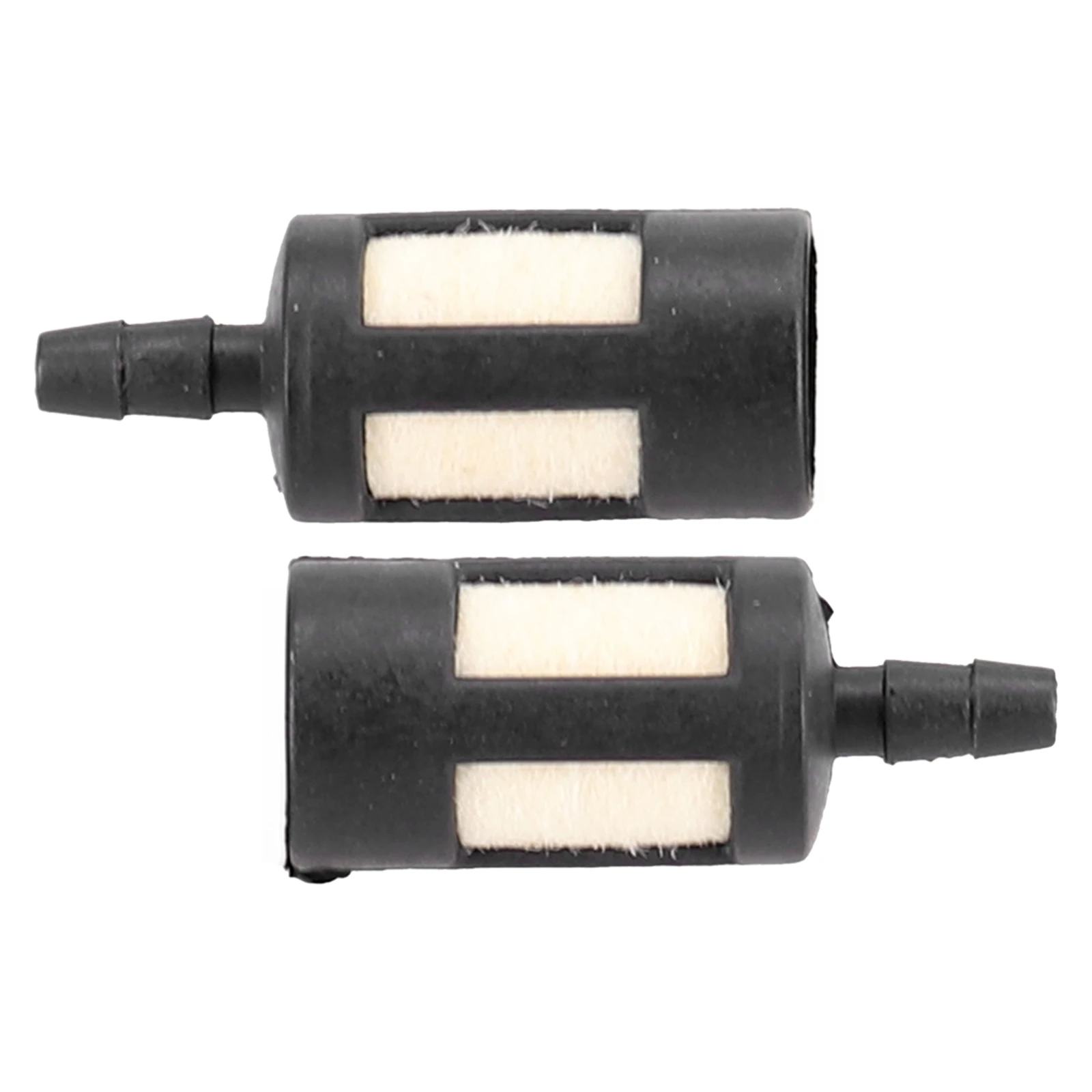 2x Fuel Filters For Petrol Chainsaw, Leaf Blower, Strimmer, Chain Saw Part Chainsaw Parts Replacement Tools Set Oil Filter
2x Fuel Filters For Petrol Chainsaw, Leaf Blower, Strimmer, Chain Saw Part Chainsaw Parts Replacement Tools Set Oil Filter