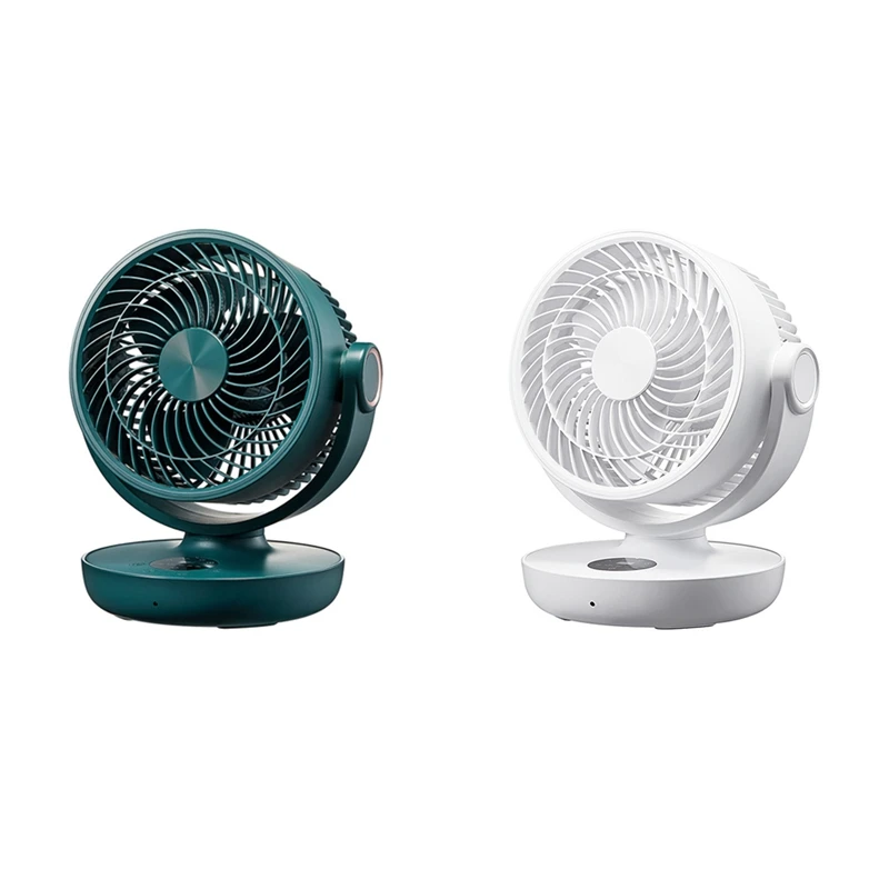 Portable Fan USB Desk Remote Control Fan Rechargeable Silent Fan Air Circulation Fan 10000Mah Vertical Fans Office Home 
Portable Fan USB Desk Remote Control Fan Rechargeable Silent Fan Air Circulation Fan 10000Mah Vertical Fans Office Home