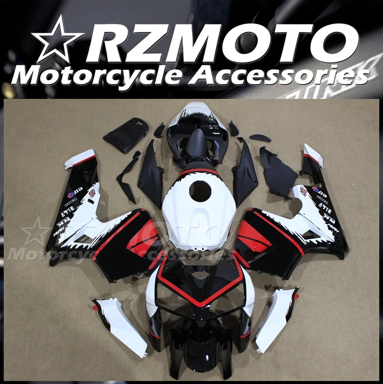 Комплект обтекателей из АБС-пластика для мотоцикла, 4 подарка, подходит для HONDA CBR600RR F5 2003 2004 03 04, кузов белого и красного цвета
Комплект обтекателей из АБС-пластика для мотоцикла, 4 подарка, подходит для HONDA CBR600RR F5 2003 2004 03 04, кузов белого и красного цвета