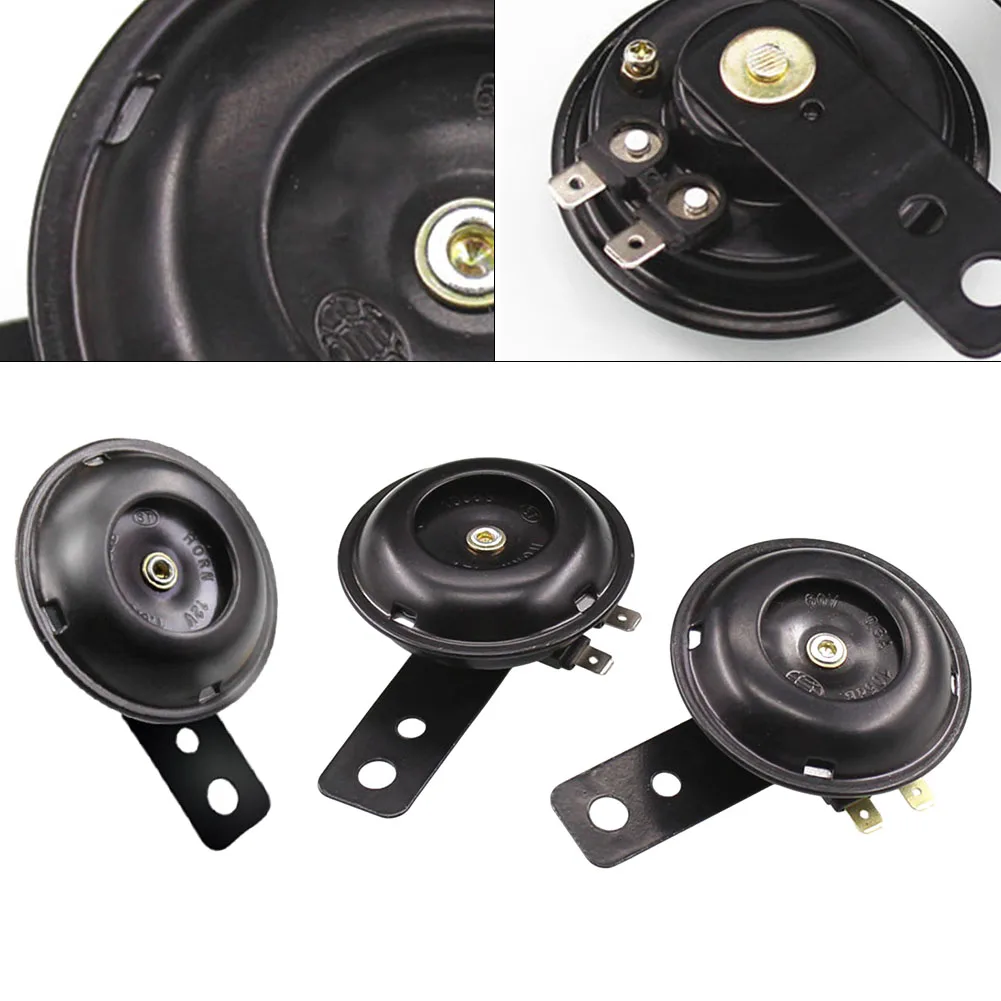 48V60V Conversion Horn Ebike Motorcycle Electric Bike Horn Kit 12V 48V 60V Universal Waterproof Round Horn Electric Bicycle Part
48V60V Conversion Horn Ebike Motorcycle Electric Bike Horn Kit 12V 48V 60V Universal Waterproof Round Horn Electric Bicycle Part