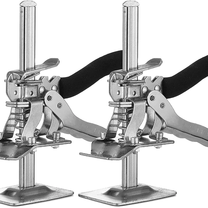 Hand Tools Tile Height Regulator Precision Locator Leveling Lifting Construction
Hand Tools Tile Height Regulator Precision Locator Leveling Lifting Construction