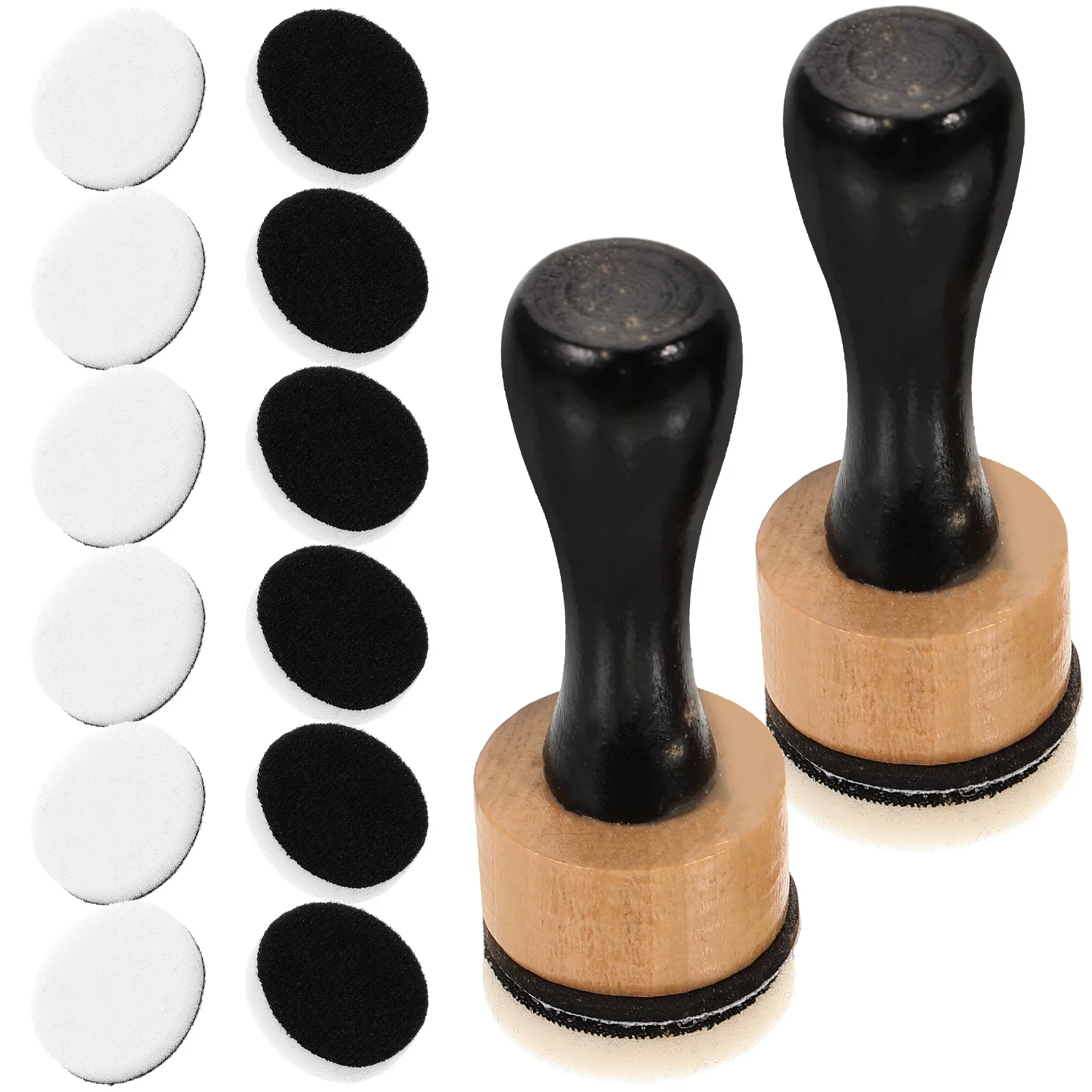 Mini Ink Blending Tools Sanding Disks Medium-Grit Sandpaper For Scrapbooking Craft Card Background Paints Making Friction Tools
Mini Ink Blending Tools Sanding Disks Medium-Grit Sandpaper For Scrapbooking Craft Card Background Paints Making Friction Tools