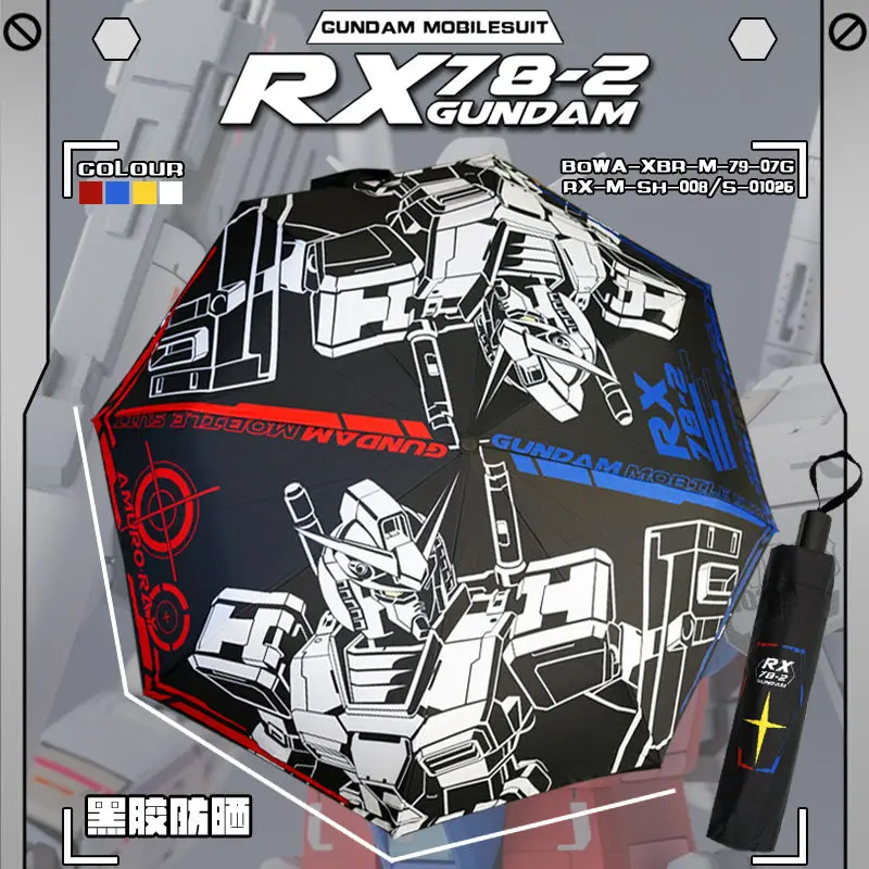 Мультяшный Аниме Gundam oorсбор/EXIA strikefreedom черный с клеевым покрытием солнцезащитный Зонт с УФ-защитой прозрачный зонтик тройного сложения
Мультяшный Аниме Gundam oorсбор/EXIA strikefreedom черный с клеевым покрытием солнцезащитный Зонт с УФ-защитой прозрачный зонтик тройного сложения