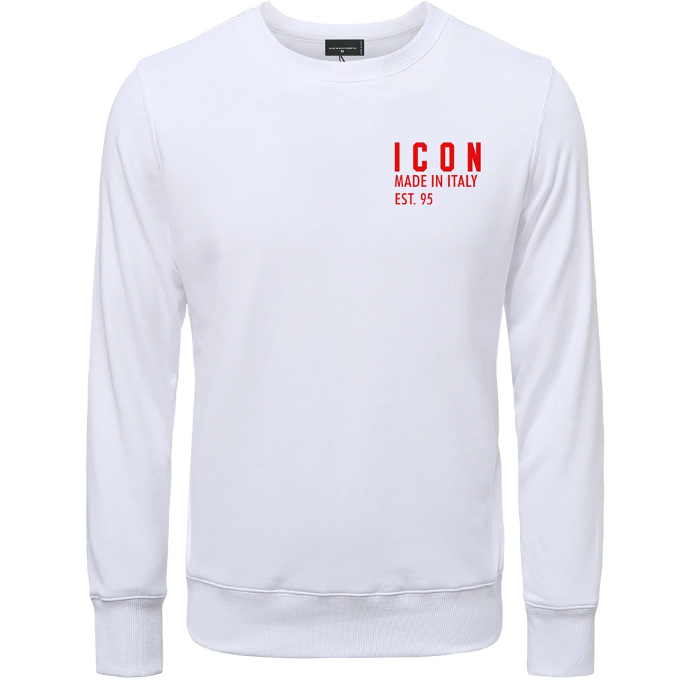 DSQ2 ICON DSQICON2 D2 DSQ New Brand Casual Fashion Cotton Classic Letter Printing Couple Unisex Street Fashion Casual Boyfriend
DSQ2 ICON DSQICON2 D2 DSQ New Brand Casual Fashion Cotton Classic Letter Printing Couple Unisex Street Fashion Casual Boyfriend