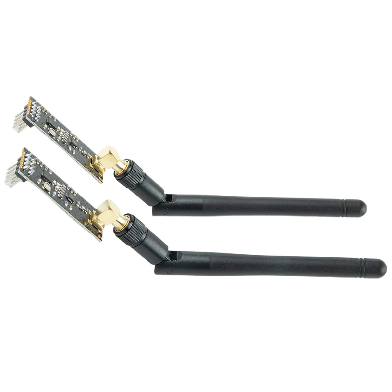 Antenna Radio Module Transceiver Wireless 2.4 GHz-2.5 GHz 2.4G 1100 Mt Accessories Fittings High Quality Brand New
Antenna Radio Module Transceiver Wireless 2.4 GHz-2.5 GHz 2.4G 1100 Mt Accessories Fittings High Quality Brand New