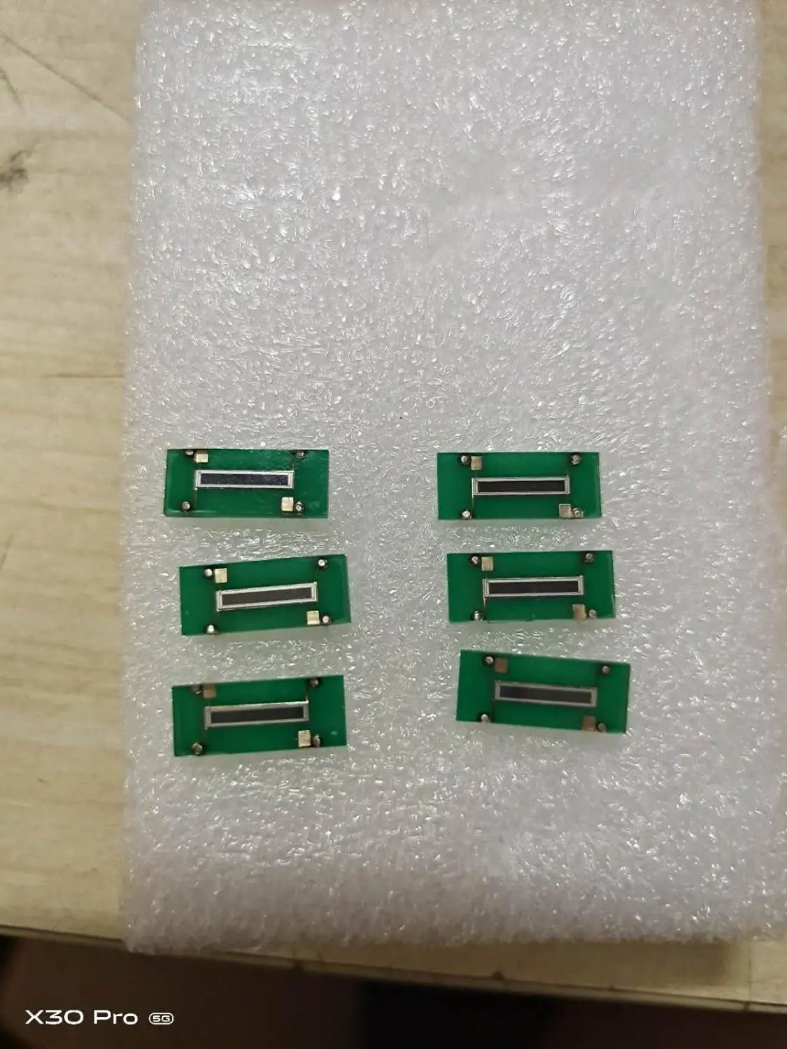 Free shipping PSD position sensor / one dimensional PSD/ position sensor / photo area 1*8mm
Free shipping PSD position sensor / one dimensional PSD/ position sensor / photo area 1*8mm