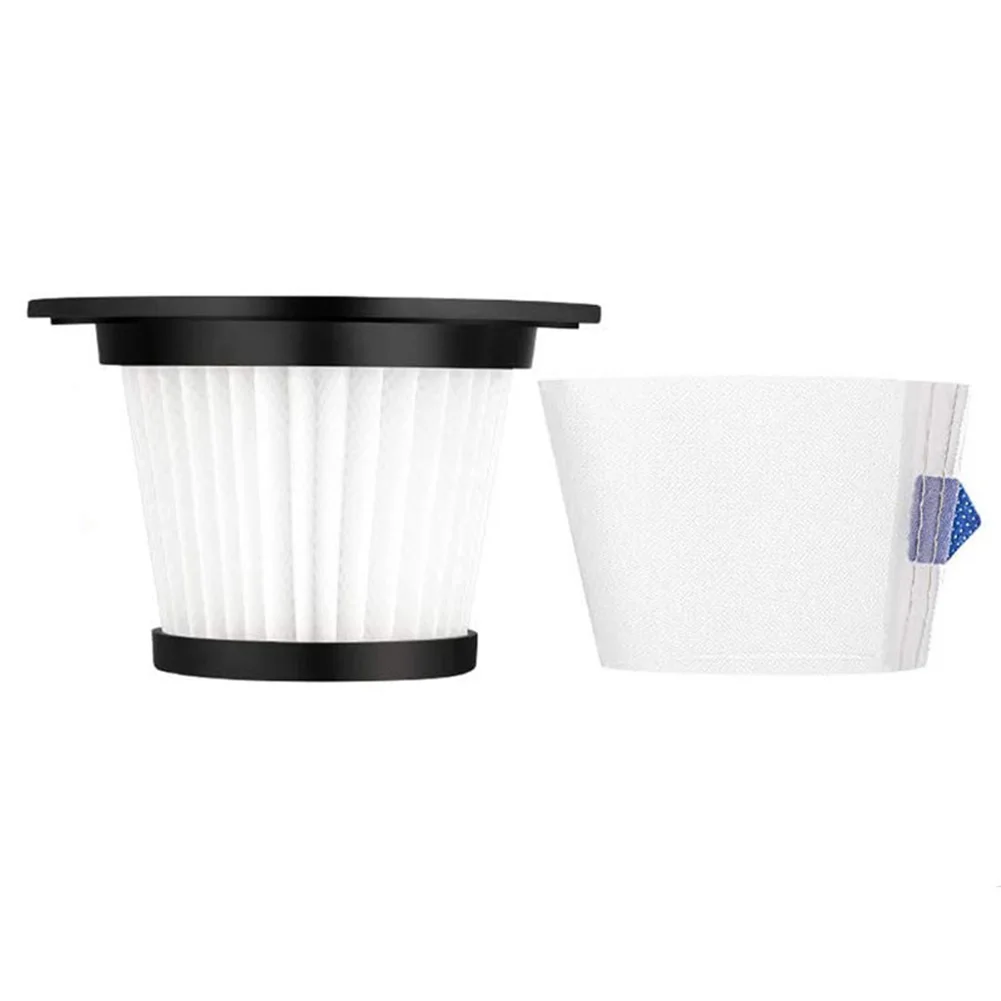 Brand New Durable 2Pcs Accessories Filter For H.Koenig UP810 PowerClean Accessory Cleaning For For H.Koenig UP600
Brand New Durable 2Pcs Accessories Filter For H.Koenig UP810 PowerClean Accessory Cleaning For For H.Koenig UP600