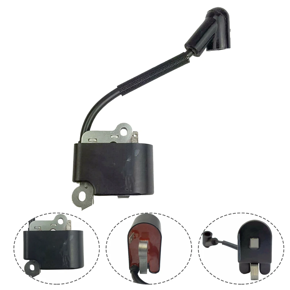 Durable Ignition Module Coil Replacement for Husqvarna Chainsaws 235/236/240E Models Reliable and Long Lasting
Durable Ignition Module Coil Replacement for Husqvarna Chainsaws 235/236/240E Models Reliable and Long Lasting