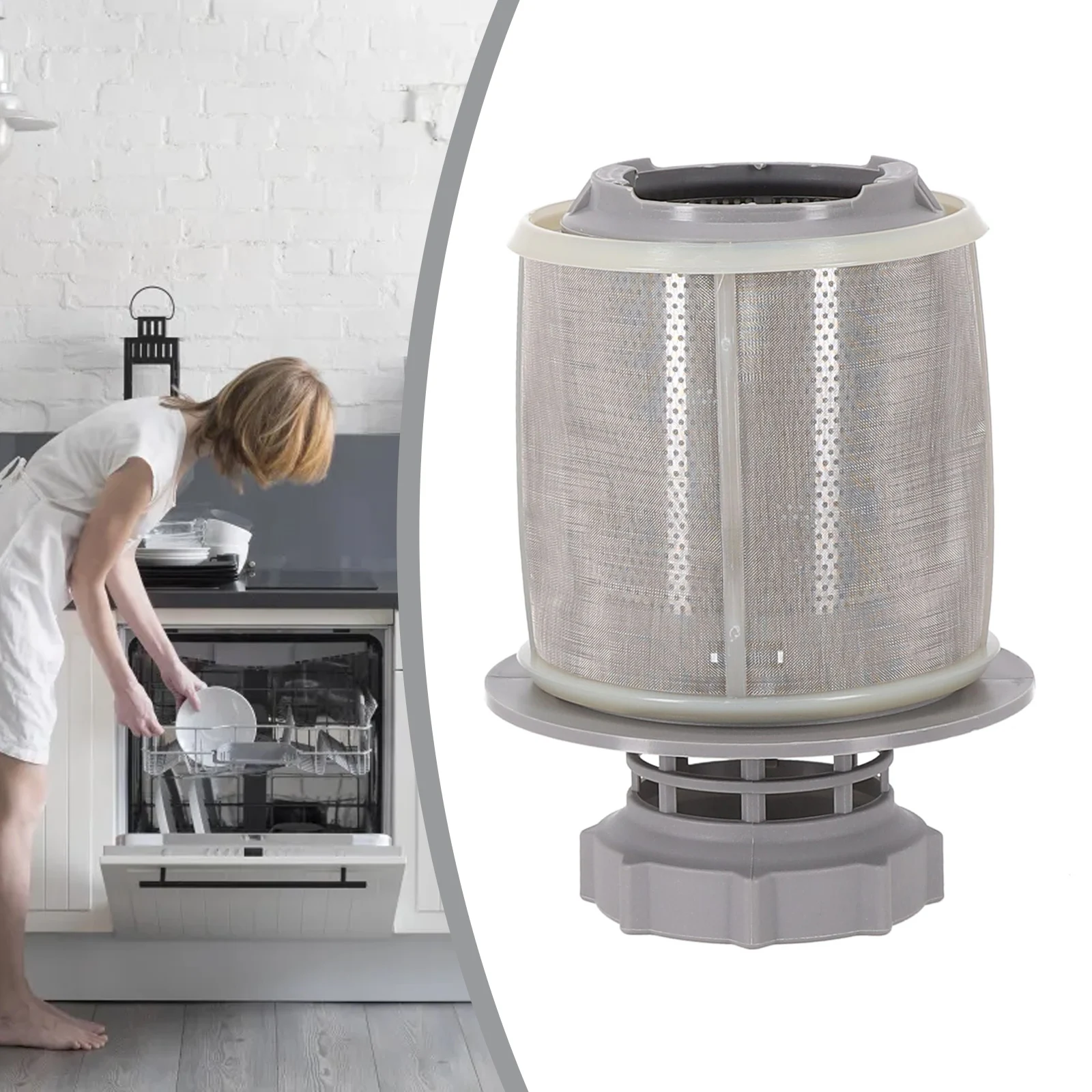 Reliable and Efficient Dishwasher Filter for Bosch Neff Siemens 427903 170740 SGS SGV SRS Upgrade Your Dishwashing
Reliable and Efficient Dishwasher Filter for Bosch Neff Siemens 427903 170740 SGS SGV SRS Upgrade Your Dishwashing