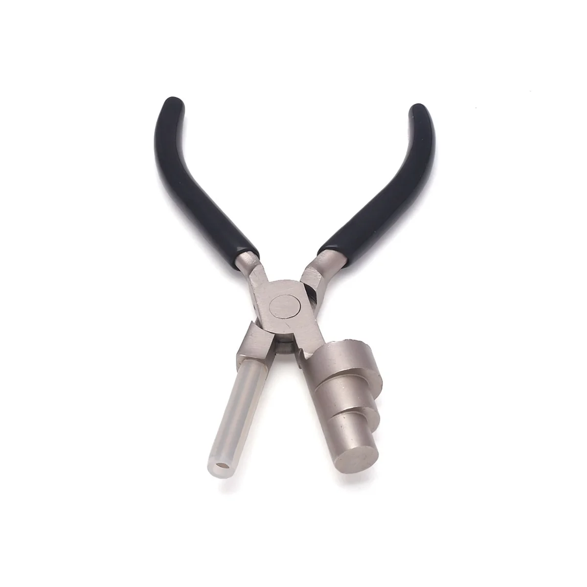 Durable Bail Making Pliers Tool for Bending and Loop Wire for Jewelry Making Multi-Size Jewelry Pliers Bail Making Plier
Durable Bail Making Pliers Tool for Bending and Loop Wire for Jewelry Making Multi-Size Jewelry Pliers Bail Making Plier