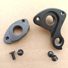 1pc Bicycle carbon frame 142x12mm Hook For TRINX OEM Bike Axle Thru Quick Release FR-216 FR-501 mech dropout derailleur hanger
1pc Bicycle carbon frame 142x12mm Hook For TRINX OEM Bike Axle Thru Quick Release FR-216 FR-501 mech dropout derailleur hanger