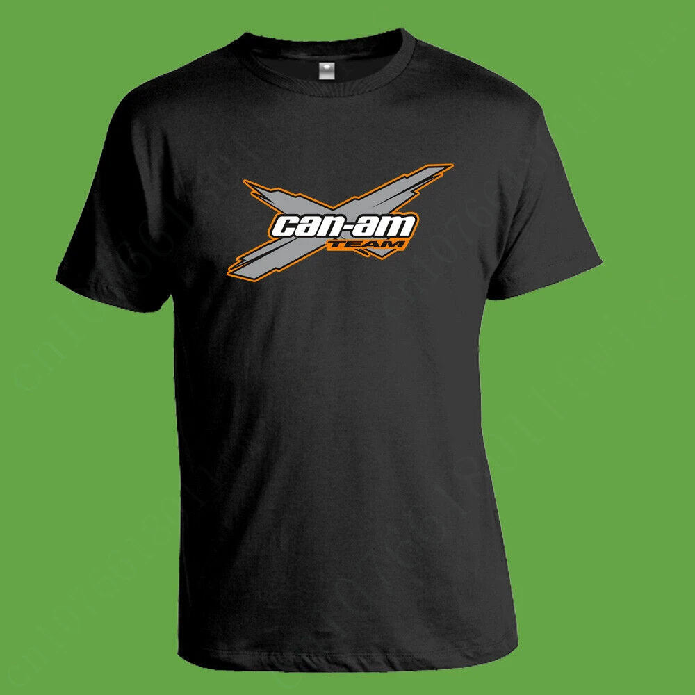 Can-am Casual T Shirt For Men Women Unisex Clothing Anime T-shirts Quick Drying Short Sleeve Top Harajuku Oversized T-shirt
Can-am Casual T Shirt For Men Women Unisex Clothing Anime T-shirts Quick Drying Short Sleeve Top Harajuku Oversized T-shirt