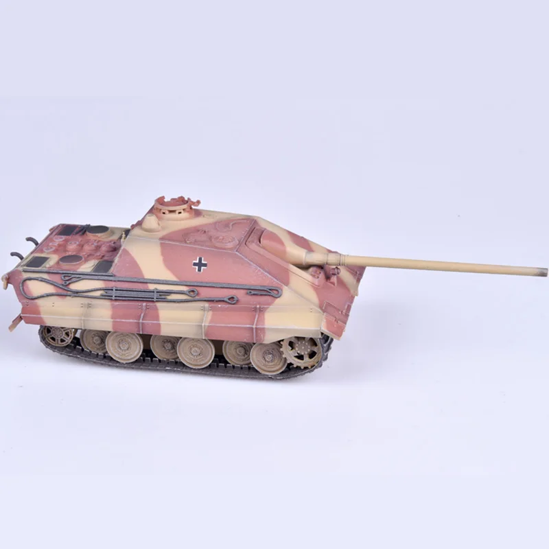 Die cast E-50 anti tank vehicle plastic model 1:72 scale toy gift collection simulation display decoration for men's gifts
Die cast E-50 anti tank vehicle plastic model 1:72 scale toy gift collection simulation display decoration for men's gifts