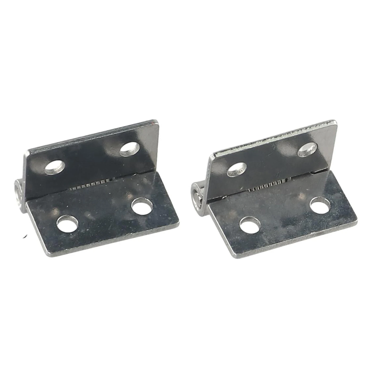 Door Hinges Spring Hinges Stainless Steel 2x Durable Parts Practical Replacement Stainless Stee Brushed Finish
Door Hinges Spring Hinges Stainless Steel 2x Durable Parts Practical Replacement Stainless Stee Brushed Finish