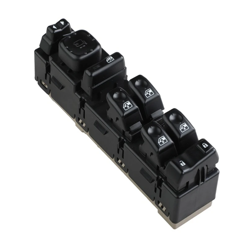 Car Power MasterElectric Window Glass Elevator Controller for 15186208 15112971 15202850 15125142 10398564 DWS394 F19A
Car Power MasterElectric Window Glass Elevator Controller for 15186208 15112971 15202850 15125142 10398564 DWS394 F19A