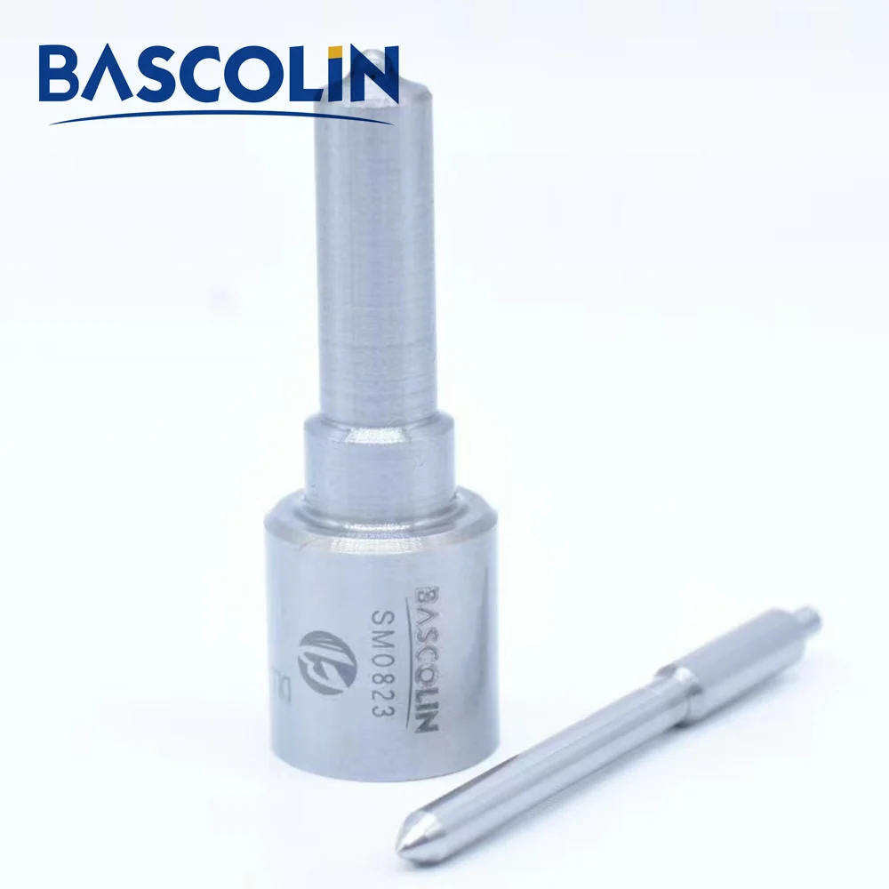 BASCOLIN Diesel Fuel Injector Nozzle DLLA151P1169 Nozzles 0433171743/ 0 433 171 743
BASCOLIN Diesel Fuel Injector Nozzle DLLA151P1169 Nozzles 0433171743/ 0 433 171 743