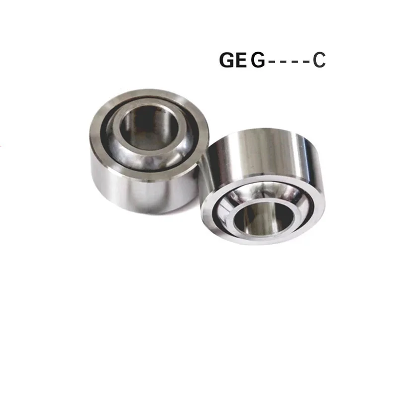 1 piece Self Lubrication Of Radial Plain Bearing GEG 4C 5C 6C 8C 10C 12C 15C 17C 20C 25C 30UK dropshipping
1 piece Self Lubrication Of Radial Plain Bearing GEG 4C 5C 6C 8C 10C 12C 15C 17C 20C 25C 30UK dropshipping