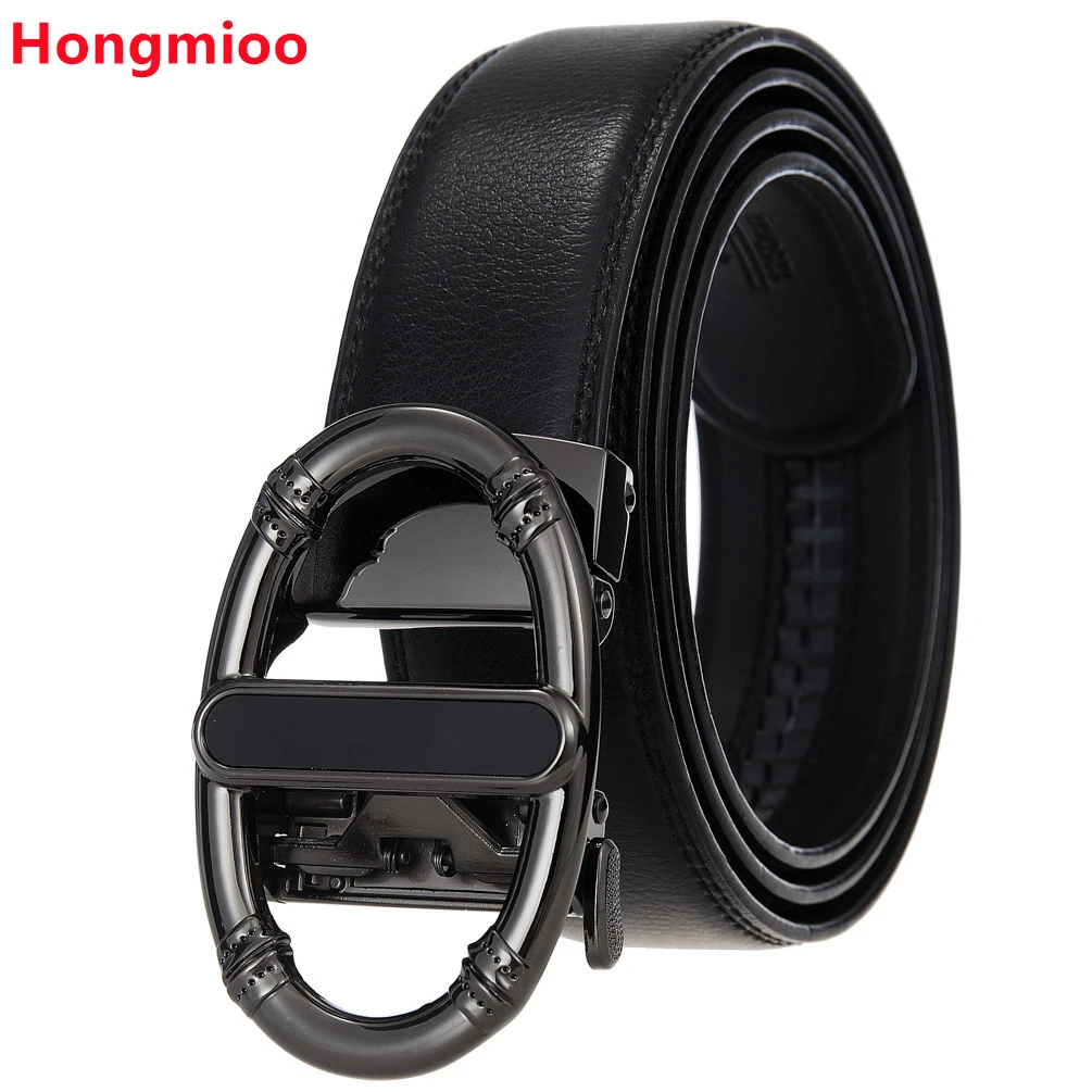 Brand Simple Casual Men's Leather Belt Designer Luxury Cowhide Belt Ratchet High Quality Alloy Automatic Buckle
Brand Simple Casual Men's Leather Belt Designer Luxury Cowhide Belt Ratchet High Quality Alloy Automatic Buckle