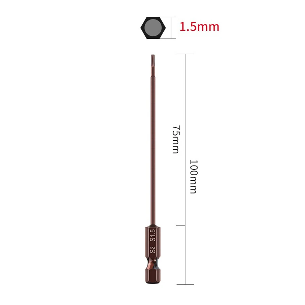 Screwdriver Bits Total Length Alloy Steel Hex Shank Wide Range Crafted From High Quality Alloy Steel Hex Shank Compatibility
Screwdriver Bits Total Length Alloy Steel Hex Shank Wide Range Crafted From High Quality Alloy Steel Hex Shank Compatibility