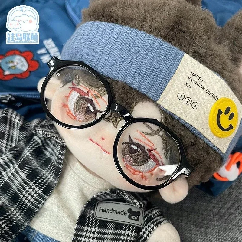 Doll Clothes for 20cm Idol Dolls Accessories Plush Doll's Clothing Sweater Stuffed Toy Dolls Outfit for Korea Kpop EXO Dolls
Doll Clothes for 20cm Idol Dolls Accessories Plush Doll's Clothing Sweater Stuffed Toy Dolls Outfit for Korea Kpop EXO Dolls