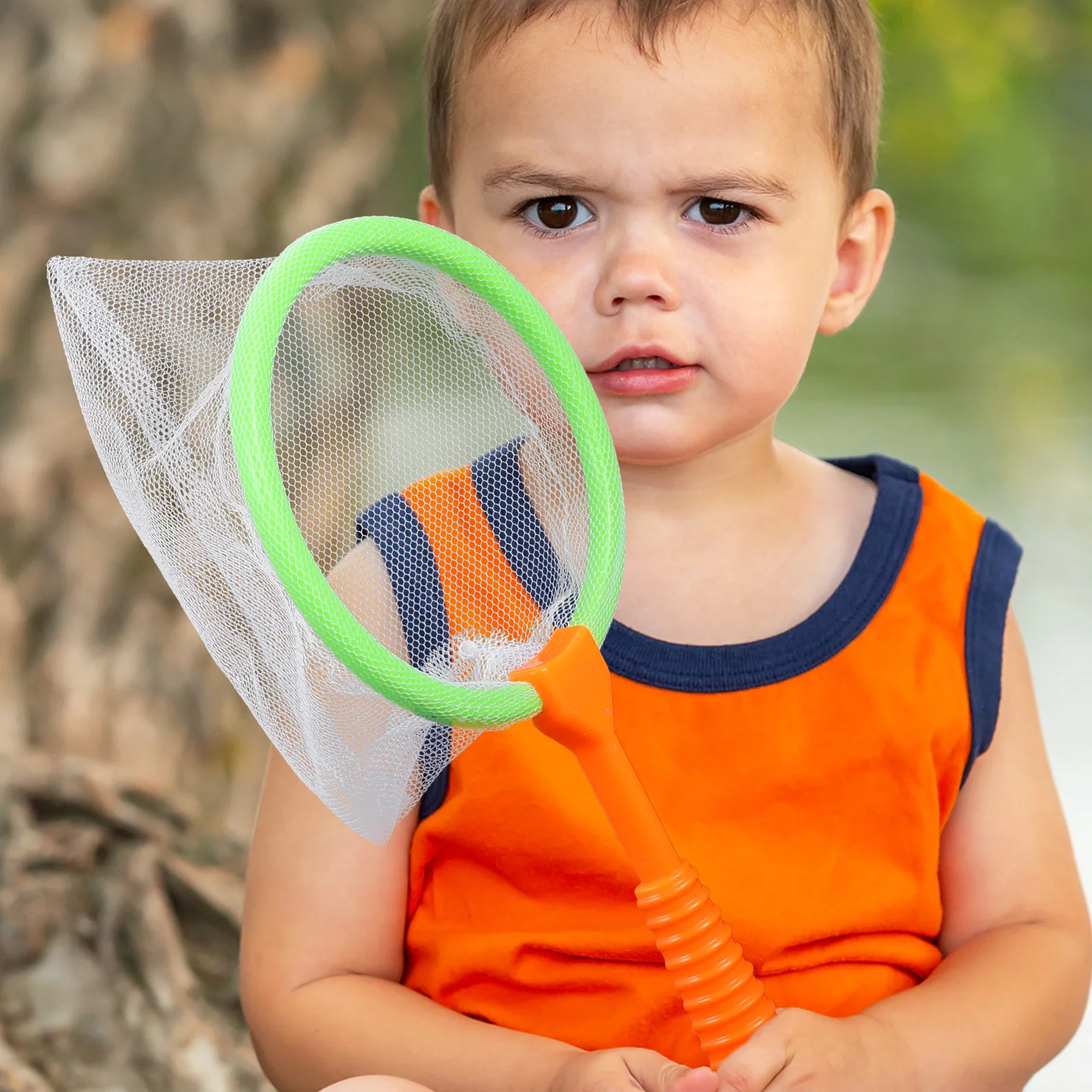 Children's Plastic Large Fishing Nets Durable Kids Bug Catcher Nets Insect Collecting Net Bath Toy Adventure Tool
Children's Plastic Large Fishing Nets Durable Kids Bug Catcher Nets Insect Collecting Net Bath Toy Adventure Tool