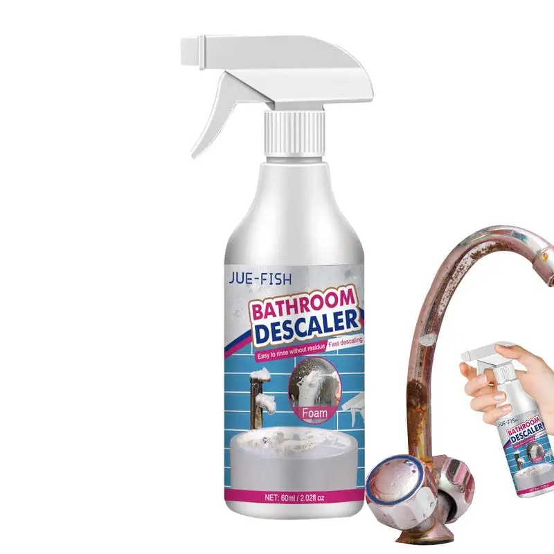 Мощный внешний разноцветный очиститель для ванной комнаты, спрей из пены, керамики и раковины, удаление пятен, многофункциональный очиститель
Мощный внешний разноцветный очиститель для ванной комнаты, спрей из пены, керамики и раковины, удаление пятен, многофункциональный очиститель