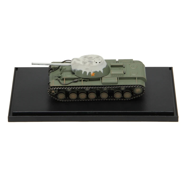 Модель советского военного танка KV3 в масштабе 1/72, модель настольного танка, литые модели для домашнего декора, коллекционные
Модель советского военного танка KV3 в масштабе 1/72, модель настольного танка, литые модели для домашнего декора, коллекционные